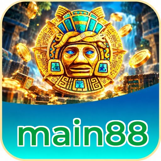 Screenshot 1 - main88 Home Screen