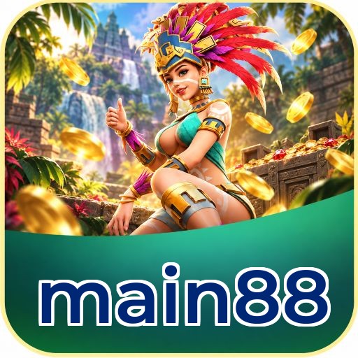Screenshot 1 - main88 Home Screen