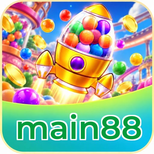 Screenshot 1 - main88 Home Screen