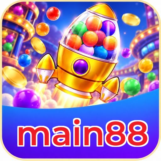 Screenshot 1 - main88 Home Screen