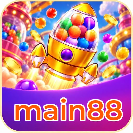 Screenshot 1 - main88 Home Screen