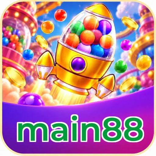 Screenshot 1 - main88 Home Screen