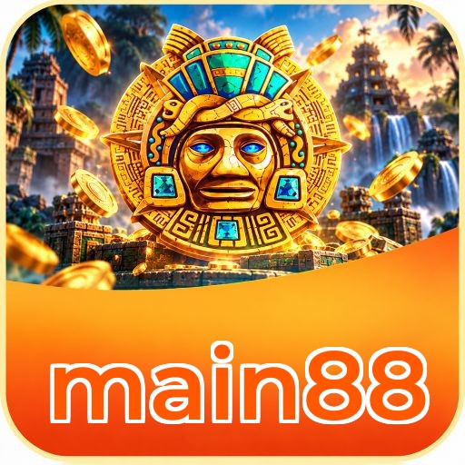 Screenshot 1 - main88 Home Screen